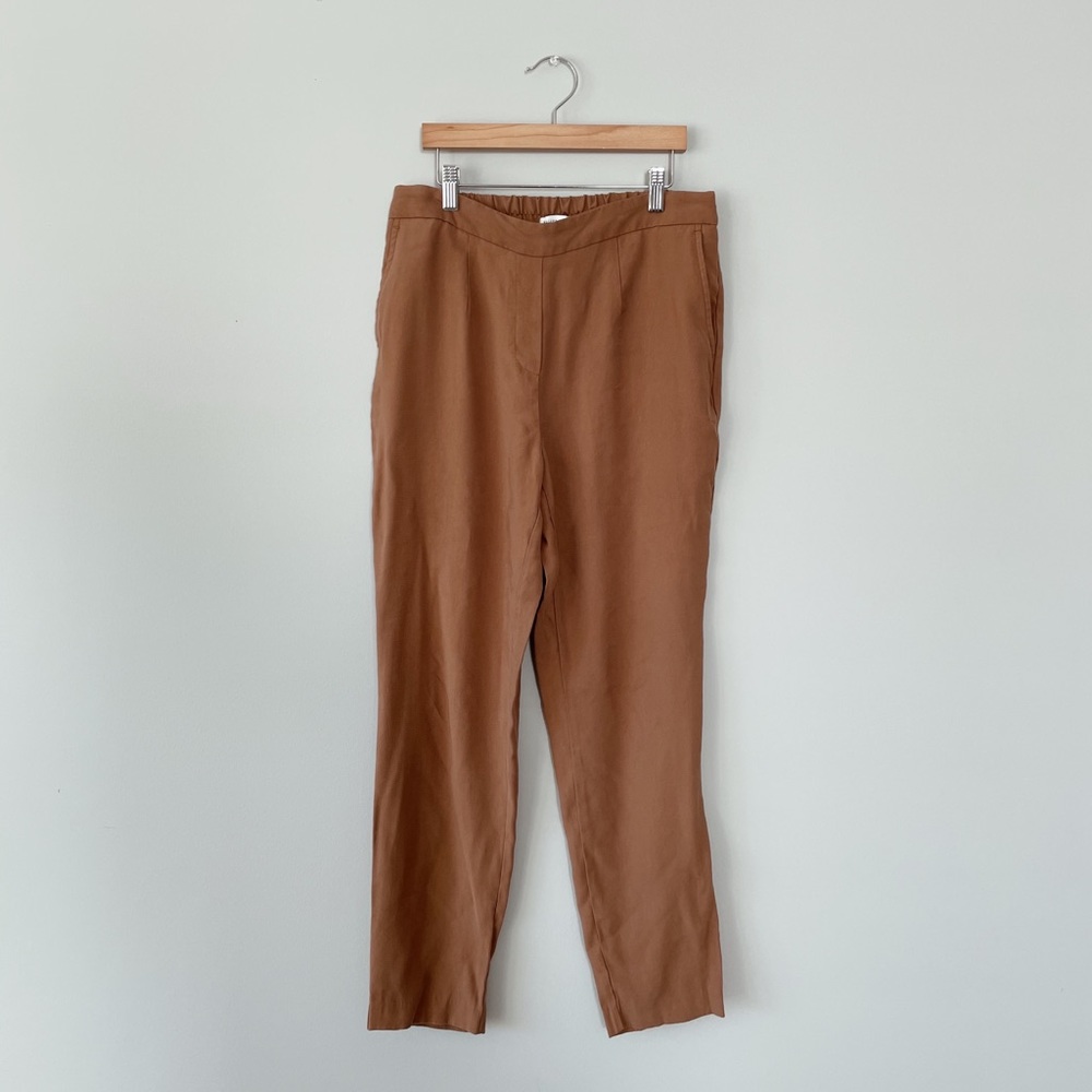 Maison d’amelie pants